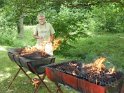 2009-07-07 13-10-07 Barbecue Limours CGn